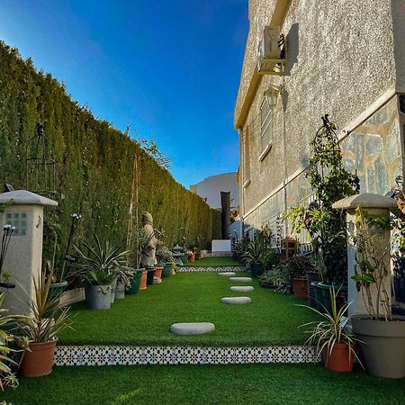 Las Mariposas San Fulgencio Bagian luar foto