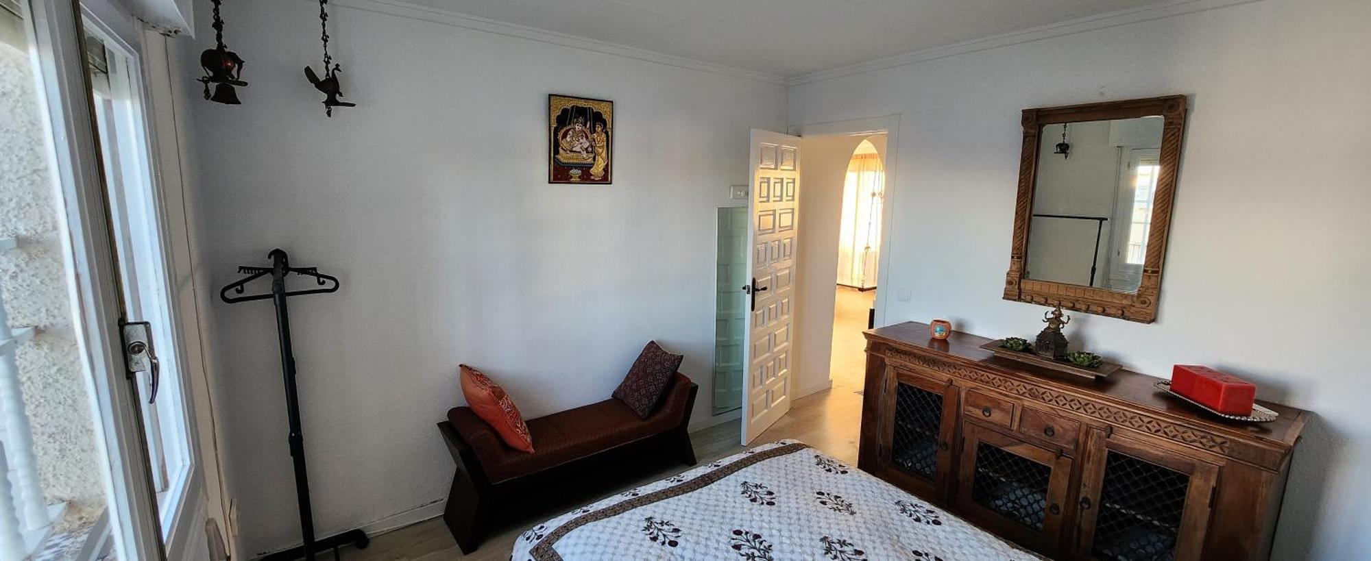 Las Mariposas San Fulgencio Bagian luar foto
