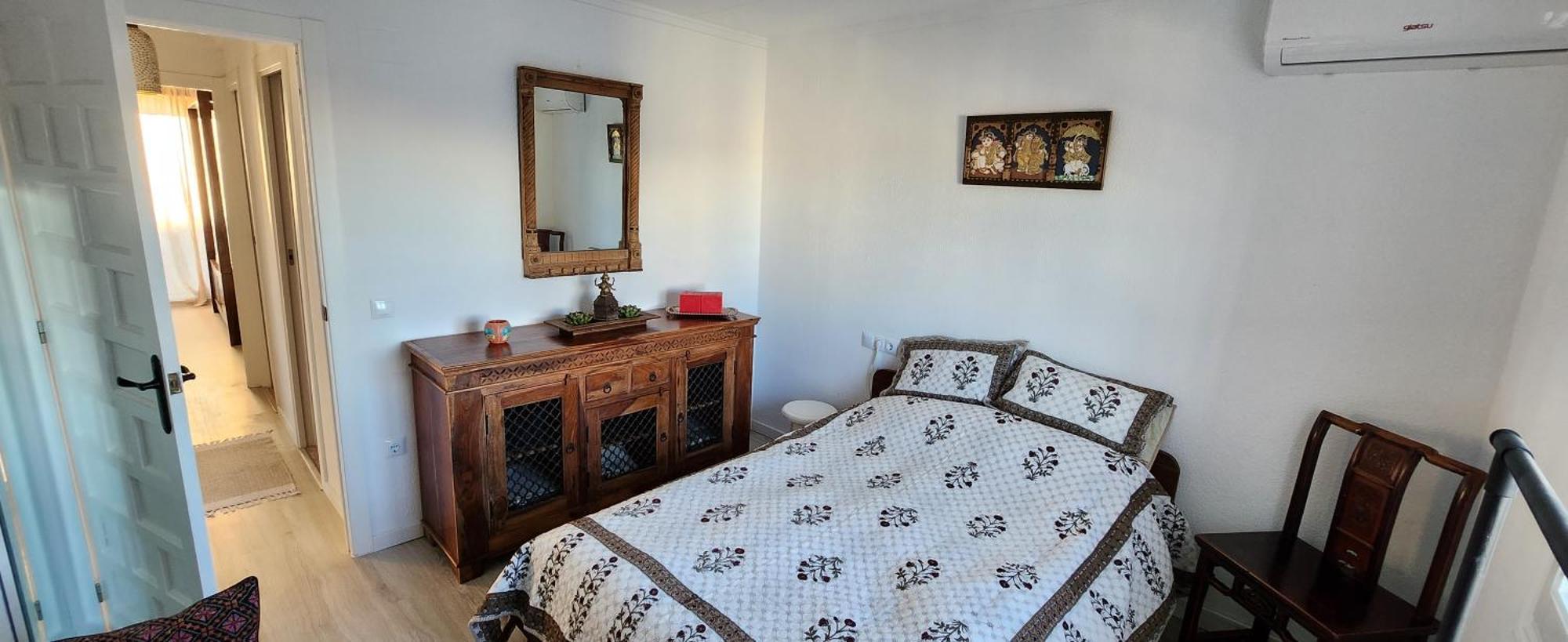 Las Mariposas San Fulgencio Bagian luar foto