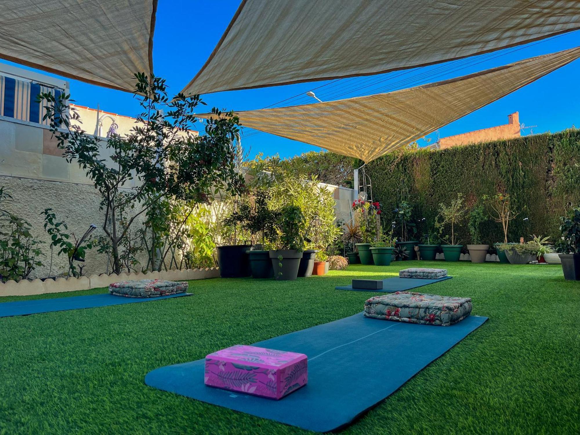 Las Mariposas San Fulgencio Bagian luar foto