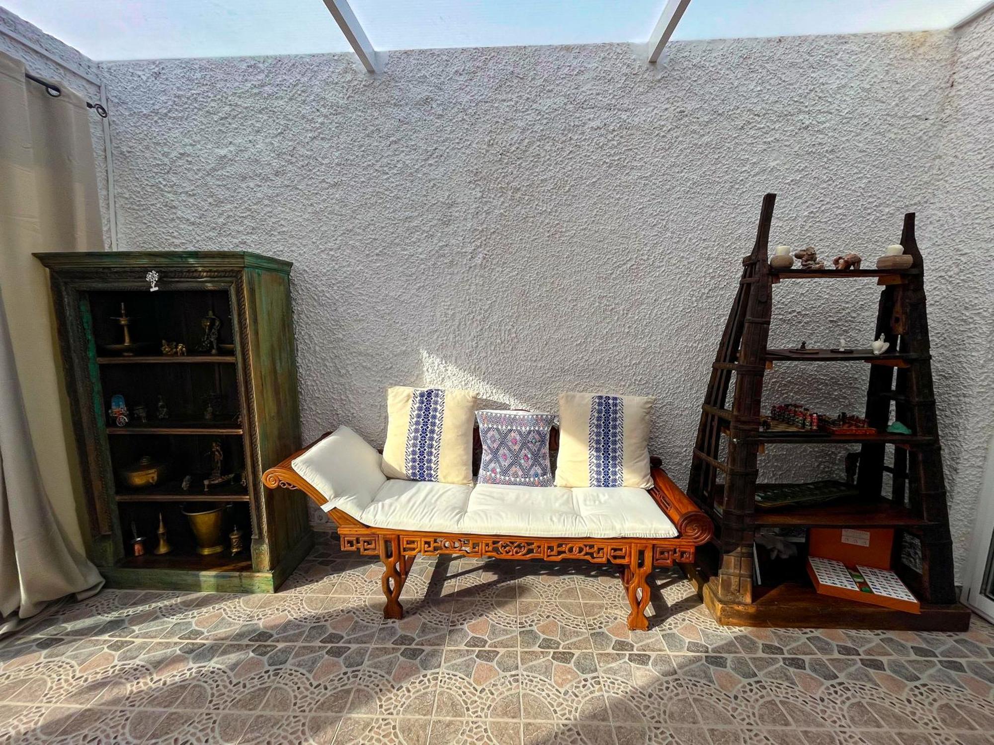 Las Mariposas San Fulgencio Bagian luar foto